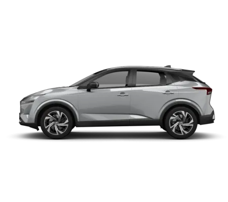 Nissan Qashqai Manual