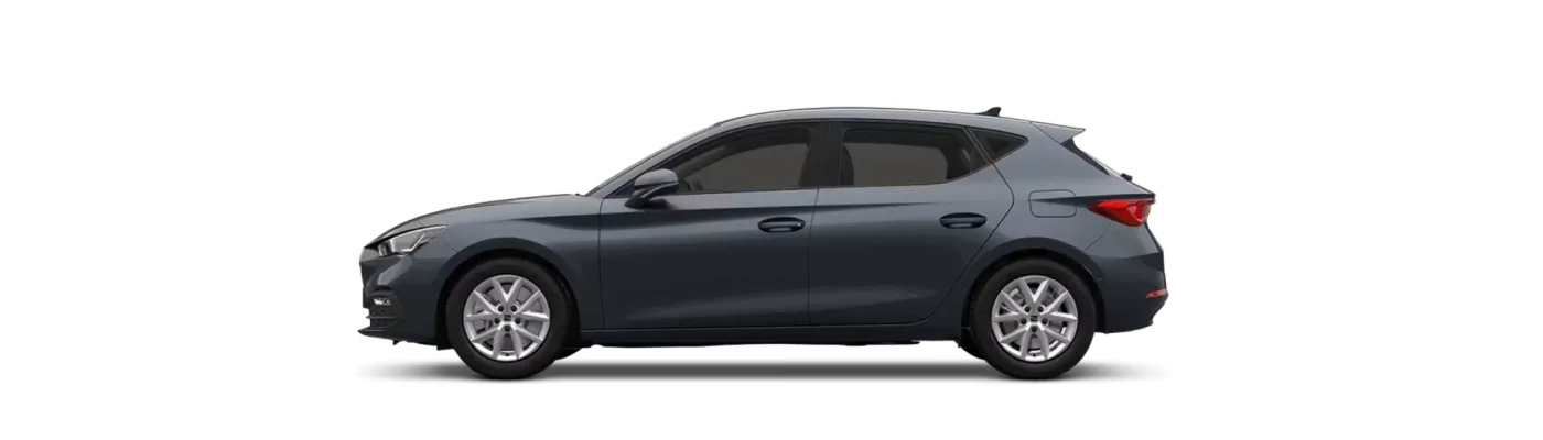 Seat Leon Automat