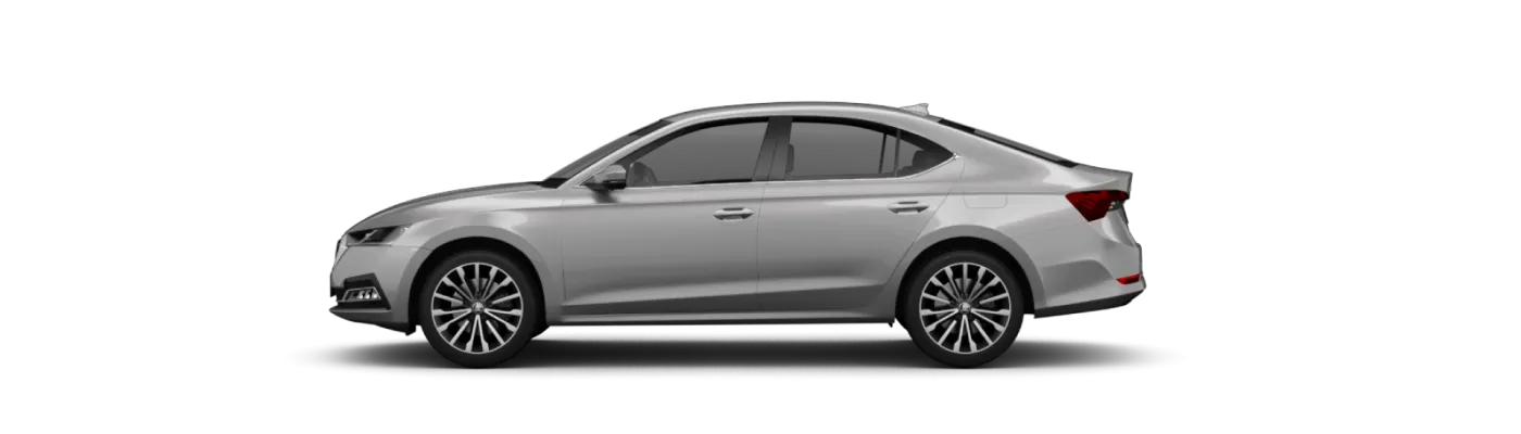 Skoda Octavia Automātiskā