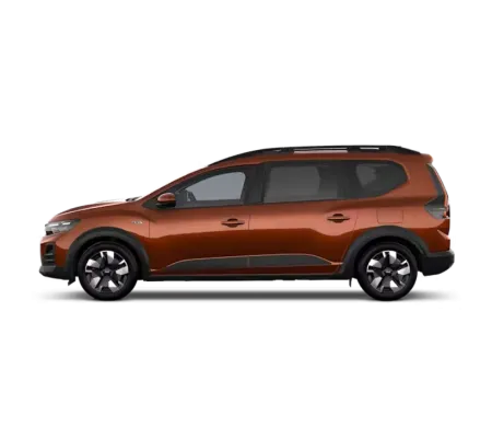 Dacia Jogger 7-miejsc Automat