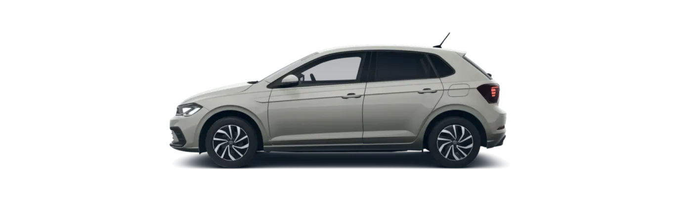 Volkswagen Polo Manual