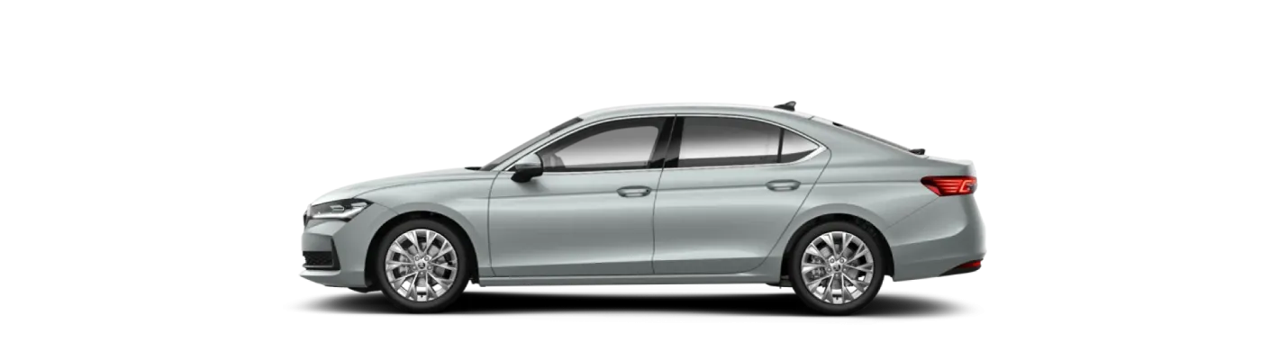 Skoda Superb Sedan Automático