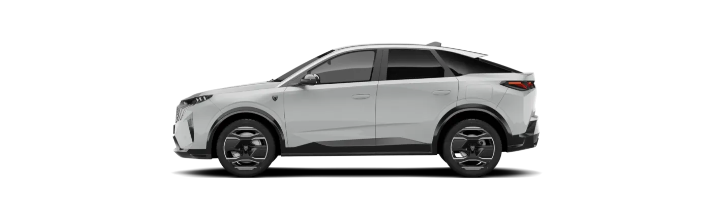 Peugeot 3008 Automático