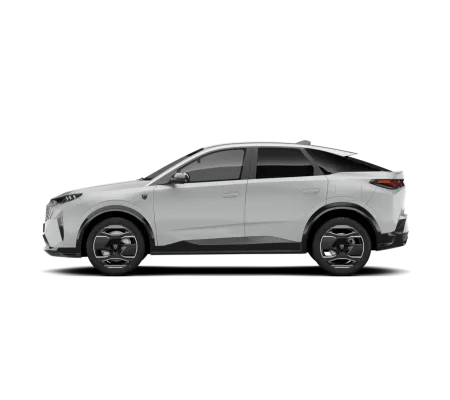 Peugeot 3008 Automatic