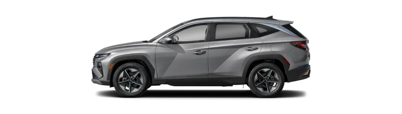 Hyundai Tucson Automático