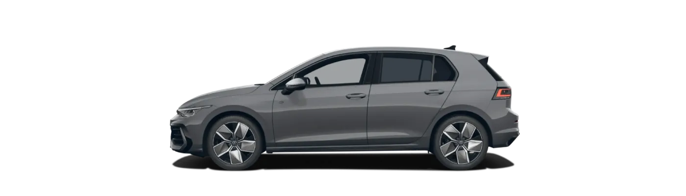 Volkswagen Golf Manual