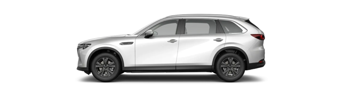 Mazda CX-80 7 plazas Automático